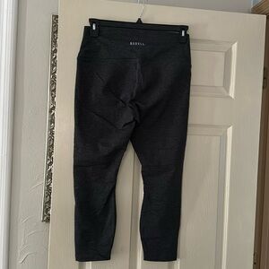 Nobull cropped leggings